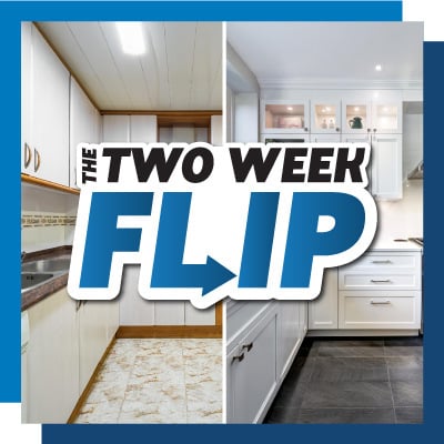 The Two Week Flip