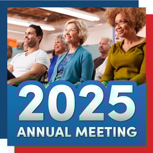 Reunión anual de 2025