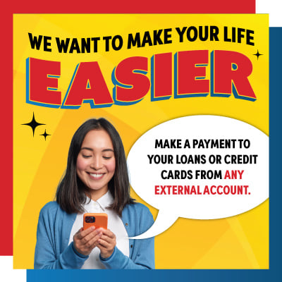 Make A Payment