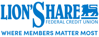 Lions Share Federal Credit Union - Where Members Matter Most