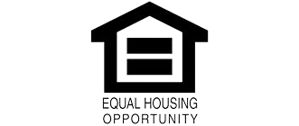 Equal Housing Lender logo