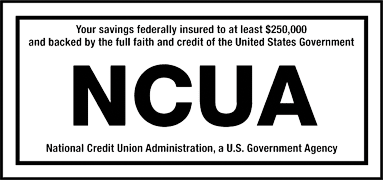 NCUA logo