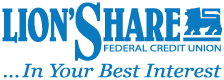 Lion's Share Federal Credit Union